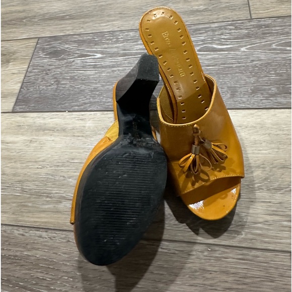 Enzo Angiolini Sandals - Picture 5 of 6